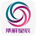 集鲜星辰 LOGO